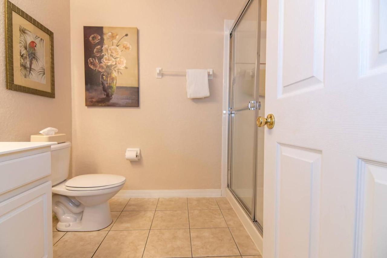 Fun Travel Day And Joy At Orlando'S Best Choice!! Kissimmee Exterior foto