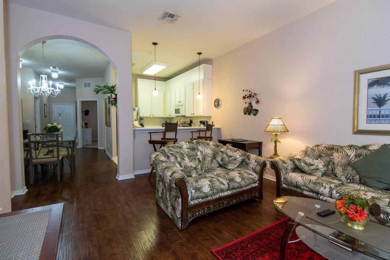 Fun Travel Day And Joy At Orlando'S Best Choice!! Kissimmee Exterior foto