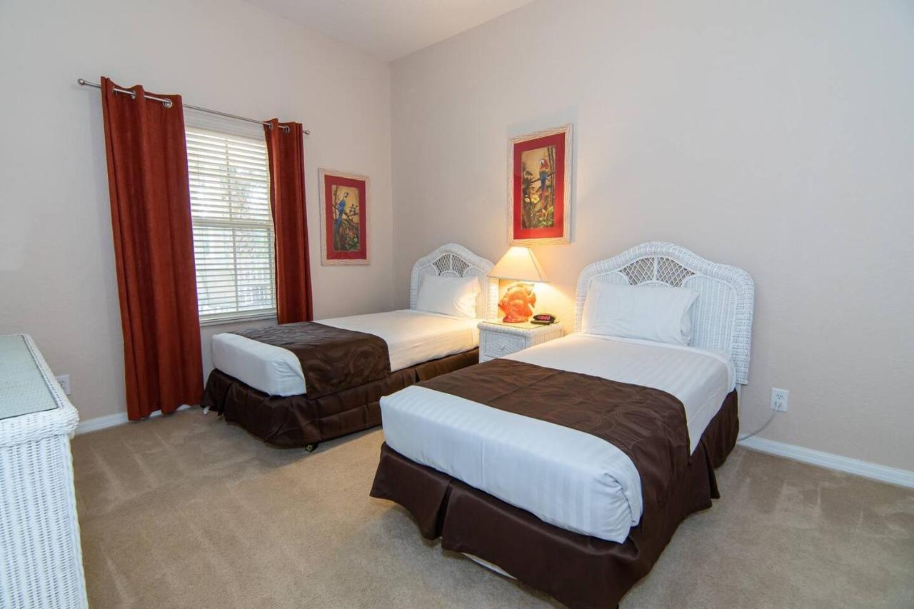 Fun Travel Day And Joy At Orlando'S Best Choice!! Kissimmee Exterior foto