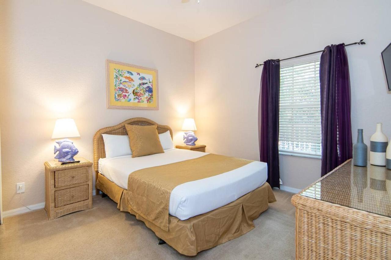Fun Travel Day And Joy At Orlando'S Best Choice!! Kissimmee Exterior foto